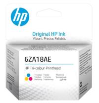 HP 515/530/615 Renkli Baskı Kafası 6ZA18AE